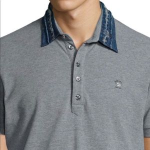 Diesel T-shirt polo